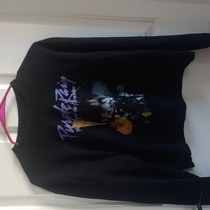 Price Purple Rain Crewneck